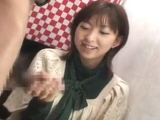 Amateur girl Handjob 4168