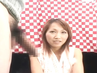 Amateur girl Handjob 4162