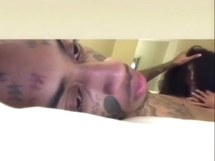 Boonk Getting Head From Thot *full Video/looped* (fullscreen)