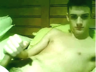 Stephen & Jordan (hot Guys)