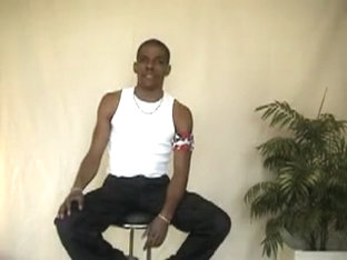 Amazing Male In Exotic Interracial, Blowjob Homosexual Sex Video