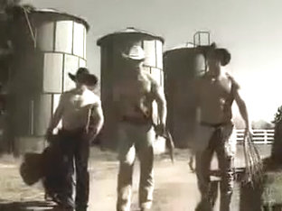 Best male in amazing twinks gay adult clip