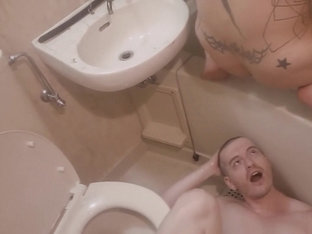 AXELABYSSE Lockdown Ep 6 Cleanse