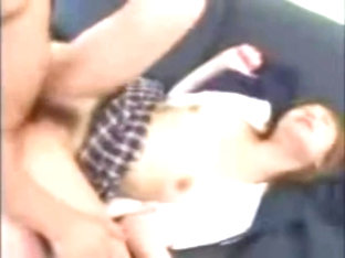 japanese School want to teach sex