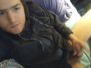 Mature Twink Precum Edging