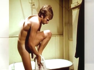 Vintage Erotic Gay Mens Sex