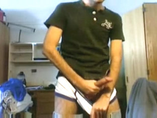 Horny male in incredible twinks homosexual sex clip