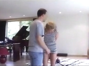 Amazing amateur porn clip