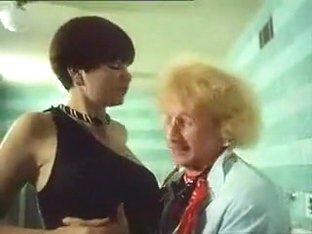 Horny amateur sex clip