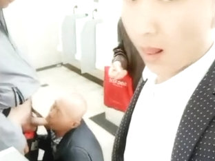 Hottest sex scene homosexual Blowjob check only for you