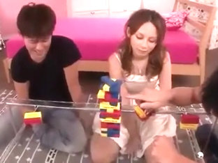 Hottest pornstar in incredible straight, asian xxx video