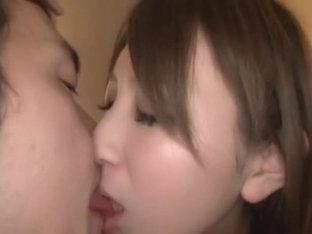 Incredible Japanese Whore Anri Onuki In Crazy Couple Jav Clip