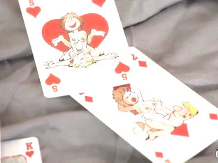 And Nico Oldman With Kira Axe