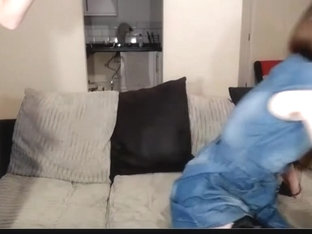 Fabulous shemale scene with Creampie, Fucks scenes