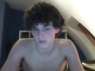 jonas jacobs shows his long dick