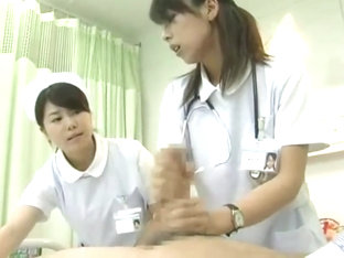 That my favorite nurses y all 3