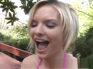 Beautiful and lustful babes can't wait to get their cunts banged hard