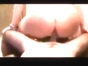 Busty chubby girlfriend sucks  rides  and swallows