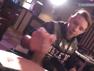 Czech Hunter 295 - BIGSTR