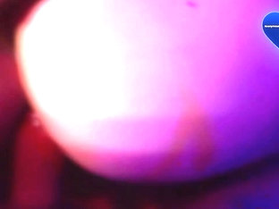 Alternative Goth Slut Brutally Fucked