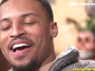 Pulls Out His Bbc And Starts Sucking Him Until Hes Hard - Luna Legend