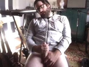 Bi Married Dad & Internet Porn Star Solo