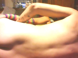 Amazing ending his body is so fucking sexy