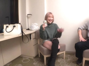 0010292_GAL 靴下 マン汁などが含まれている