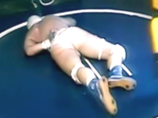 Fantasy pro wrestling:V1, m8, pt1