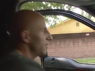 Fabulous pornstar Le Ann Moore in best facial, cunnilingus porn movie