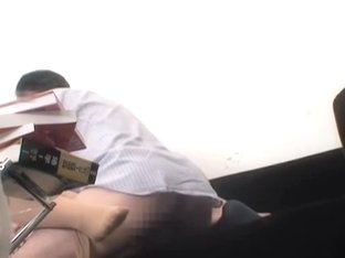 Asian Milf Crammed Nicely In Spy Cam Asian Sex Video