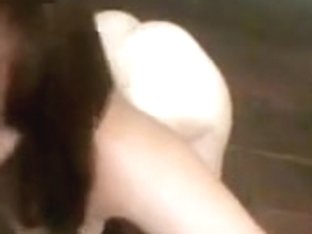 powerful ramrod blowing