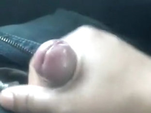 Indiangyal milk his little white cock