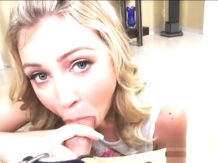 Amateur college teens fucked by their horny roommates