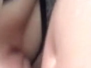 Missy gives me a great blow job