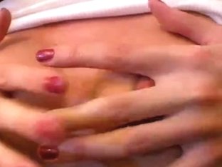 Sophie - Cum On My Small Wobblers With Countdown