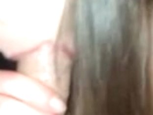 Good Oral-stimulation Sex From Teenage Girlfriend