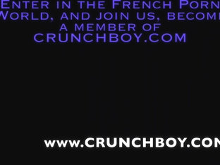 french slut fucked bareback by top latino xxl cock