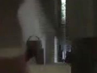 Toned great body exposed dance