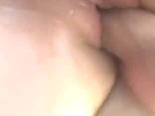 Ariana Jollee Squirt For Me POV