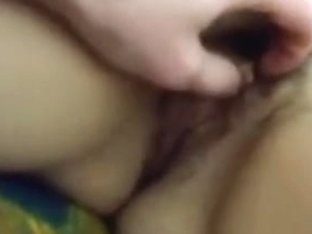 love the way her pubic hair grows