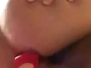 Alaura Edeen Booty on Fire