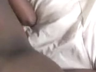 This Ebony Teen is Fucking Hot