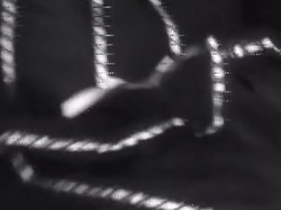 Me riding Roy's long hose