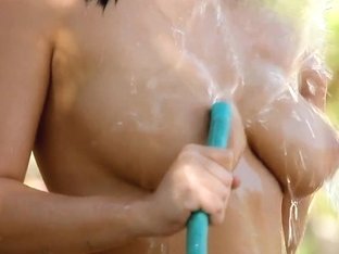 A Lucky Hose