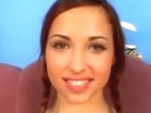 Hot porn stars presenting themselves