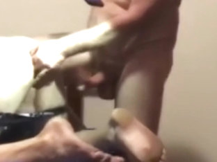 Stealth Fucked and Bred by Daddy... Again