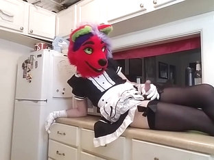 Counter Grinding Like a Kitchen Ace