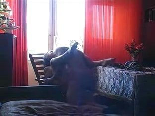 Supper Time Fuck Fest