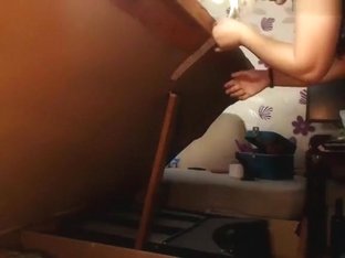 blondysexxx secret movie scene on 01/31/15 01:23 from chaturbate